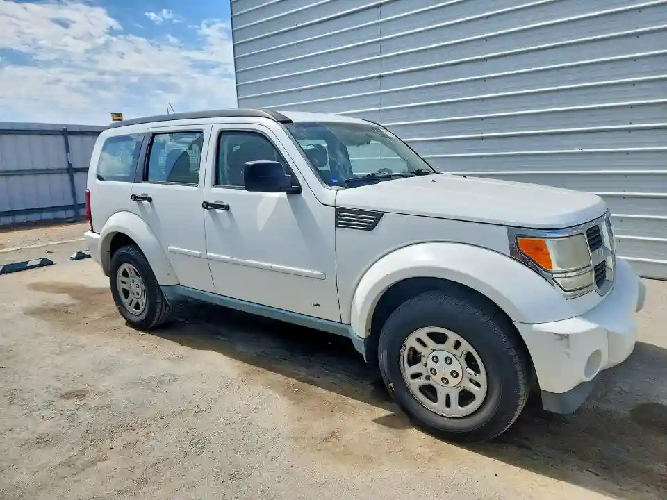 1D4PT2GK0BW589059 2011 DODGE NITRO-3
