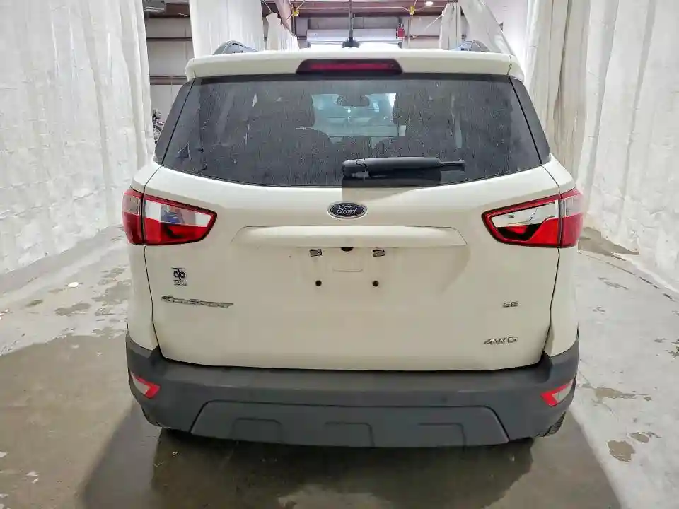 MAJ6S3GL9MC404835 2021 FORD ECOSPORT-5
