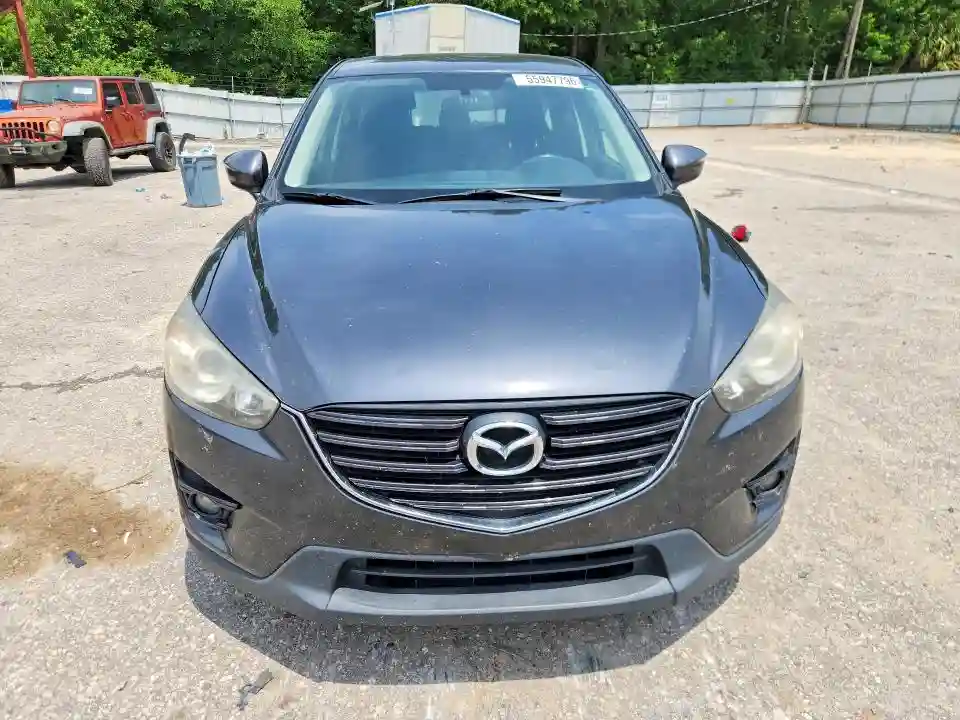 JM3KE2CY5G0628435 2016 MAZDA CX-5-4