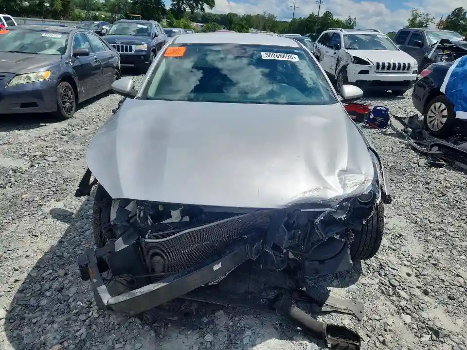 3KPF24AD0KE074378 2019 KIA FORTE LXS-4