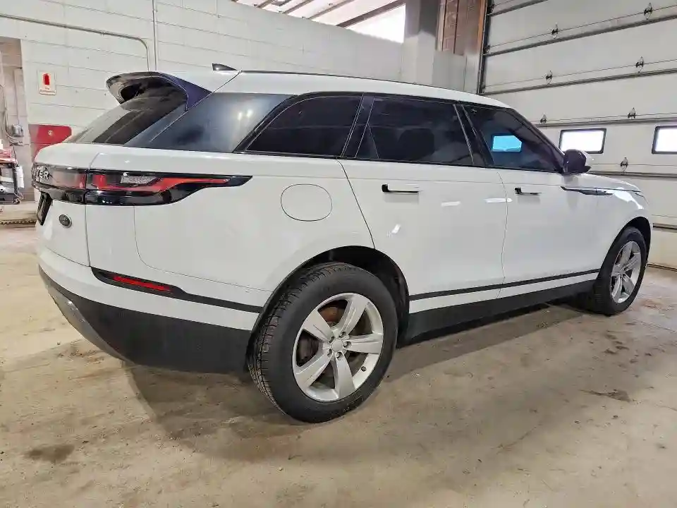 SALYB2RX5JA742150 2018 LAND ROVER RANGEROVER-2