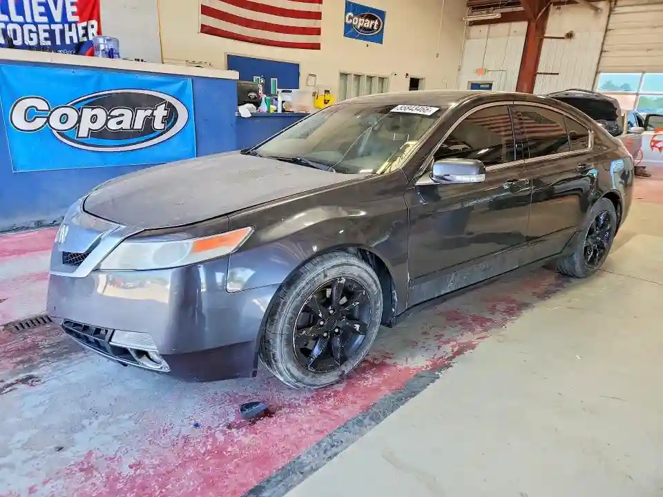 19UUA8F57CA018057 2012 ACURA TL-0