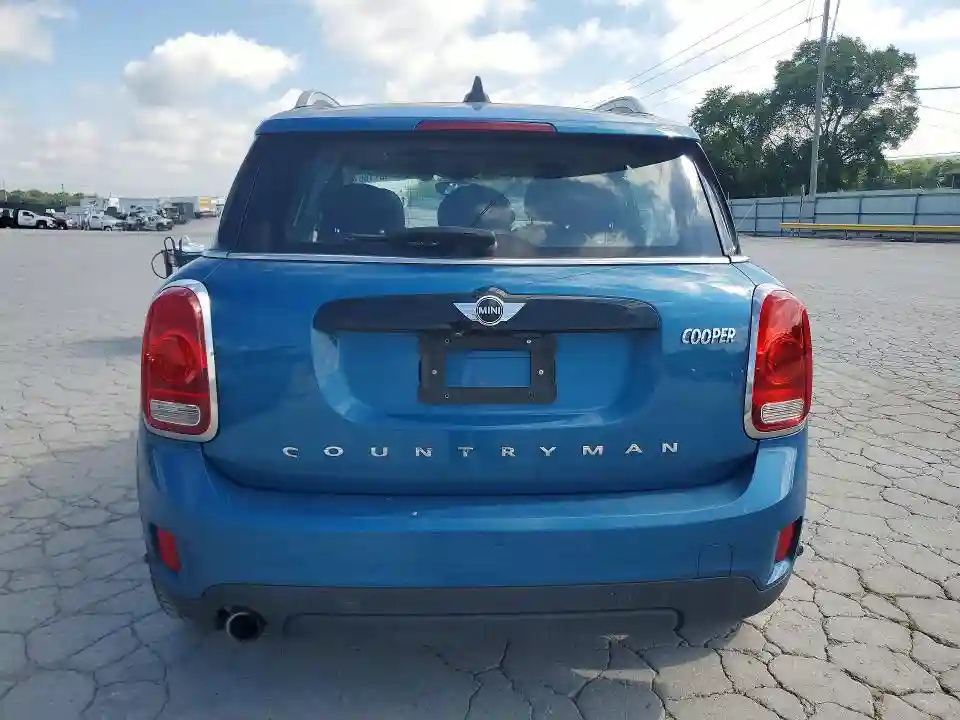 WMZYS7C3XJ3B63169 2018 MINI COOPER-5