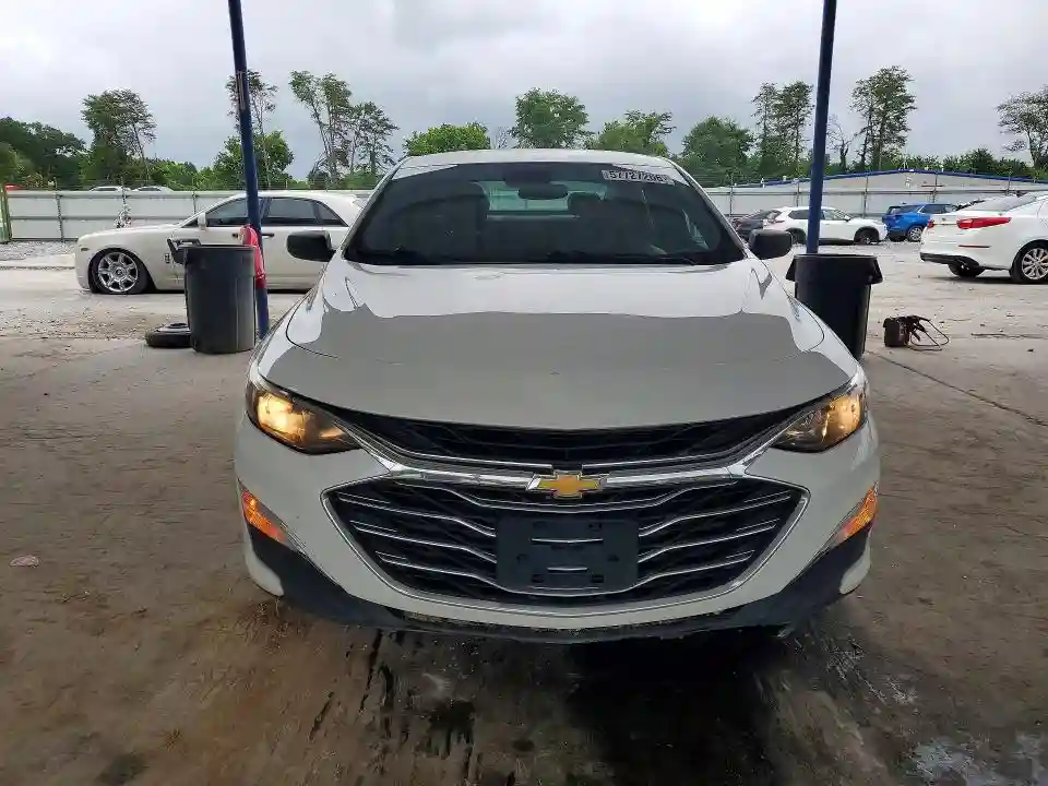 1G1ZB5ST8PF115029 2023 CHEVROLET MALIBU-4