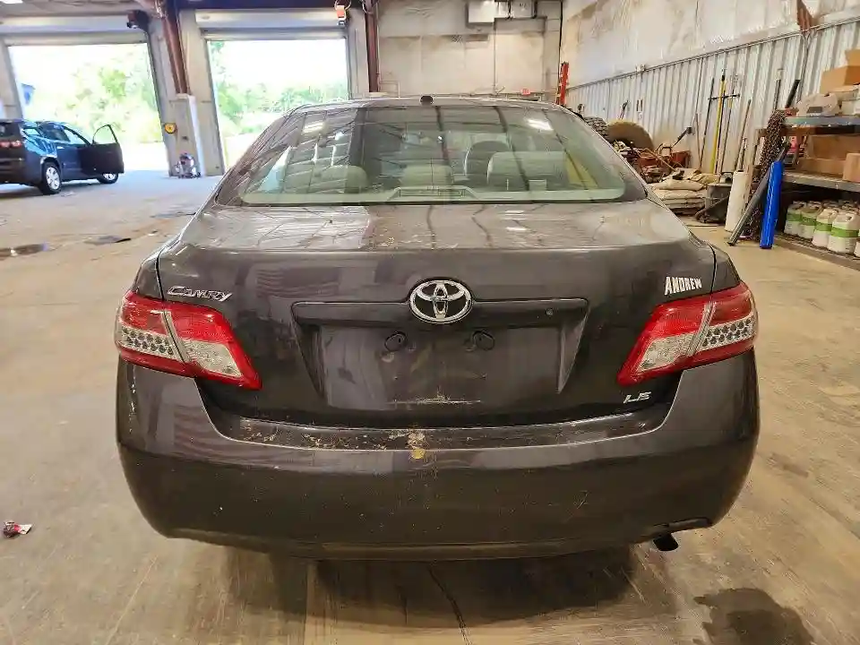 4T4BF3EK2BR126747 2011 TOYOTA CAMRY-5