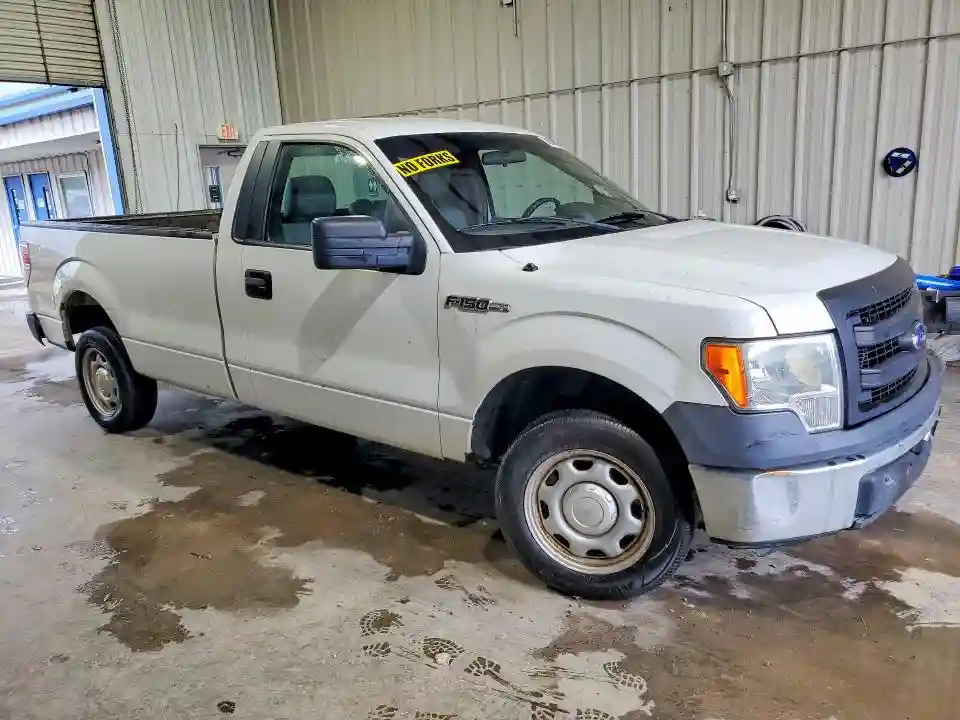 1FTMF1CM6DKF91420 2013 FORD ALL MODELS-3