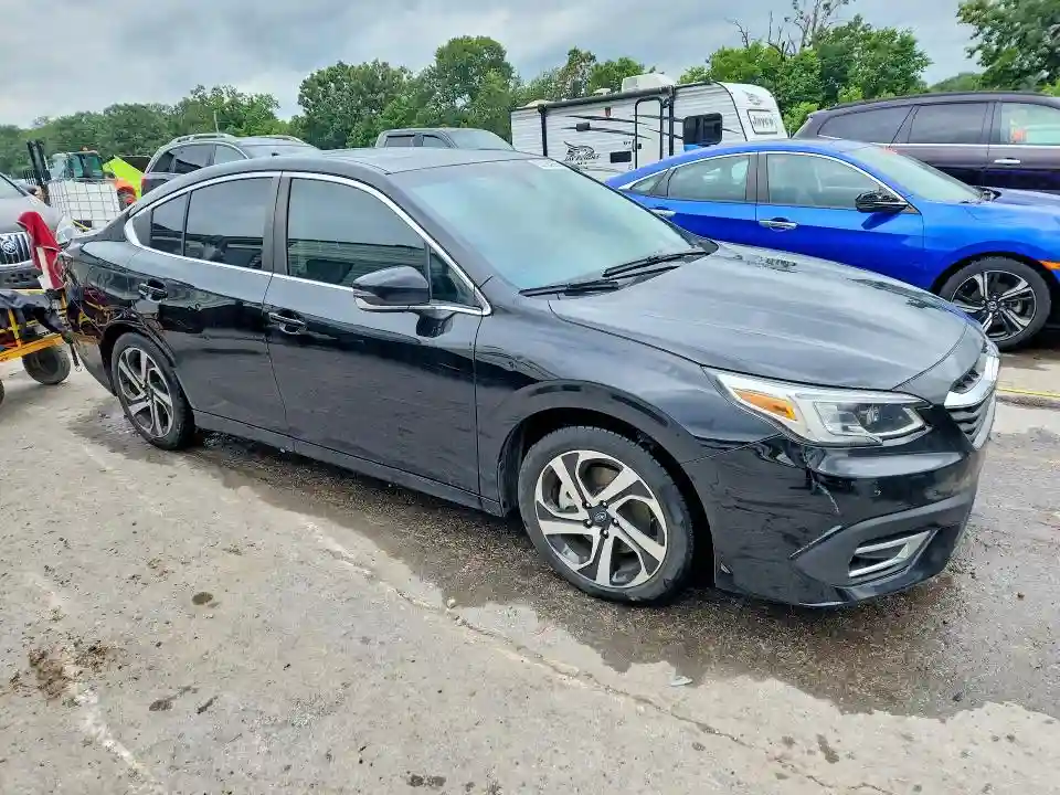4S3BWAN62M3015954 2021 SUBARU LEGACY-3