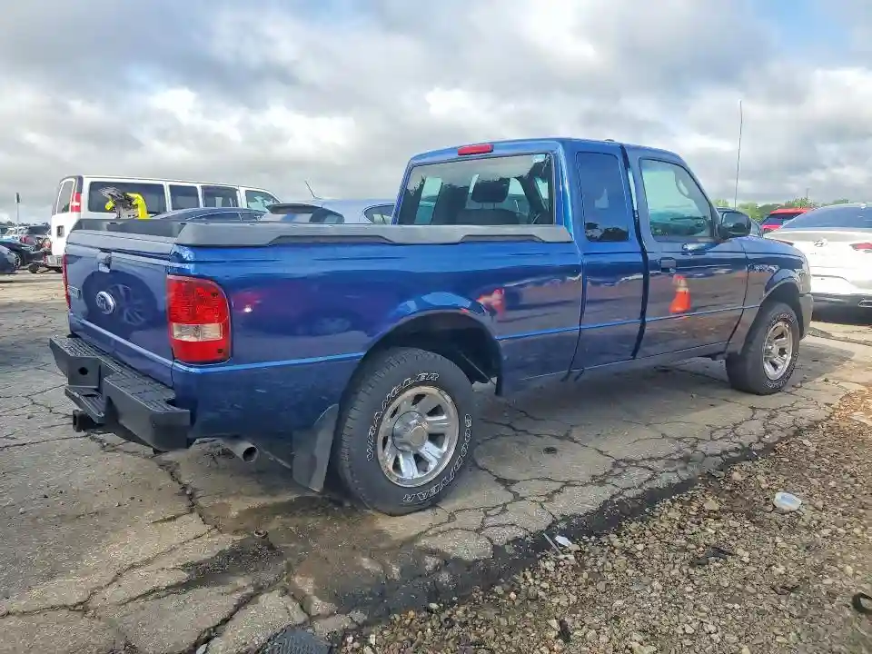 1FTKR4ED0BPA27050 2011 FORD RANGER-2