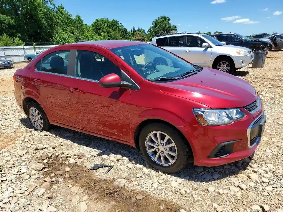 1G1JD5SB5L4142970 2020 CHEVROLET SONIC-3