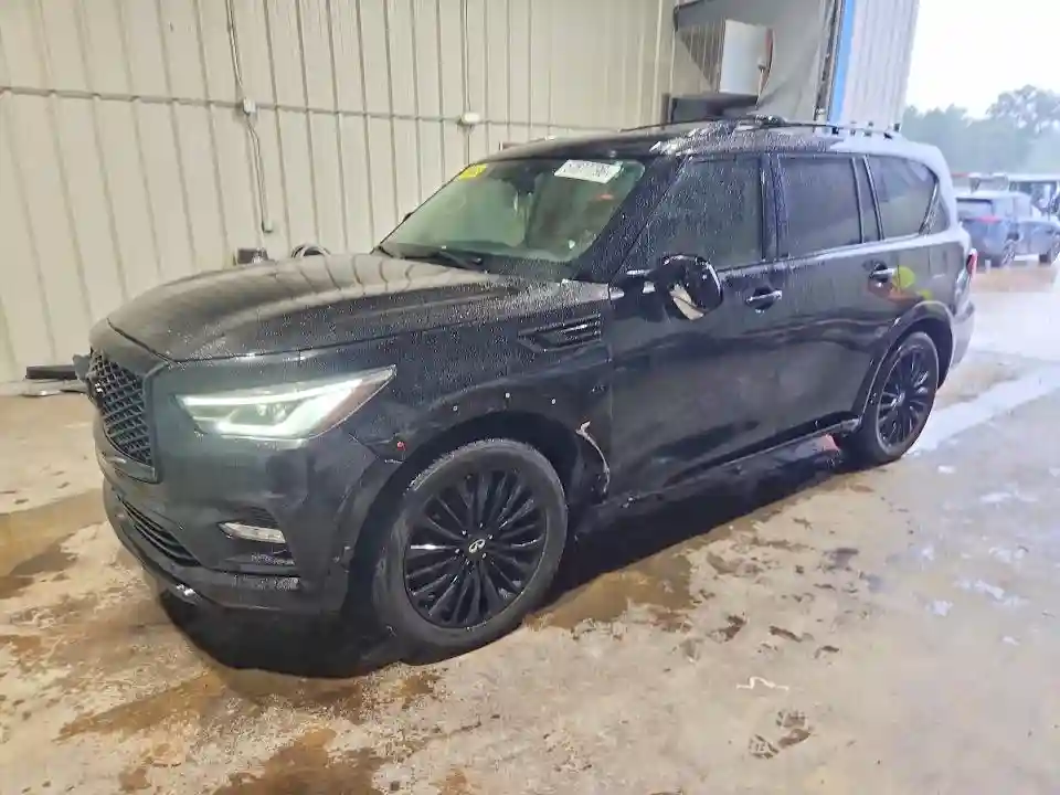 JN8AZ2NEXJ9193141 2018 INFINITI QX80-0