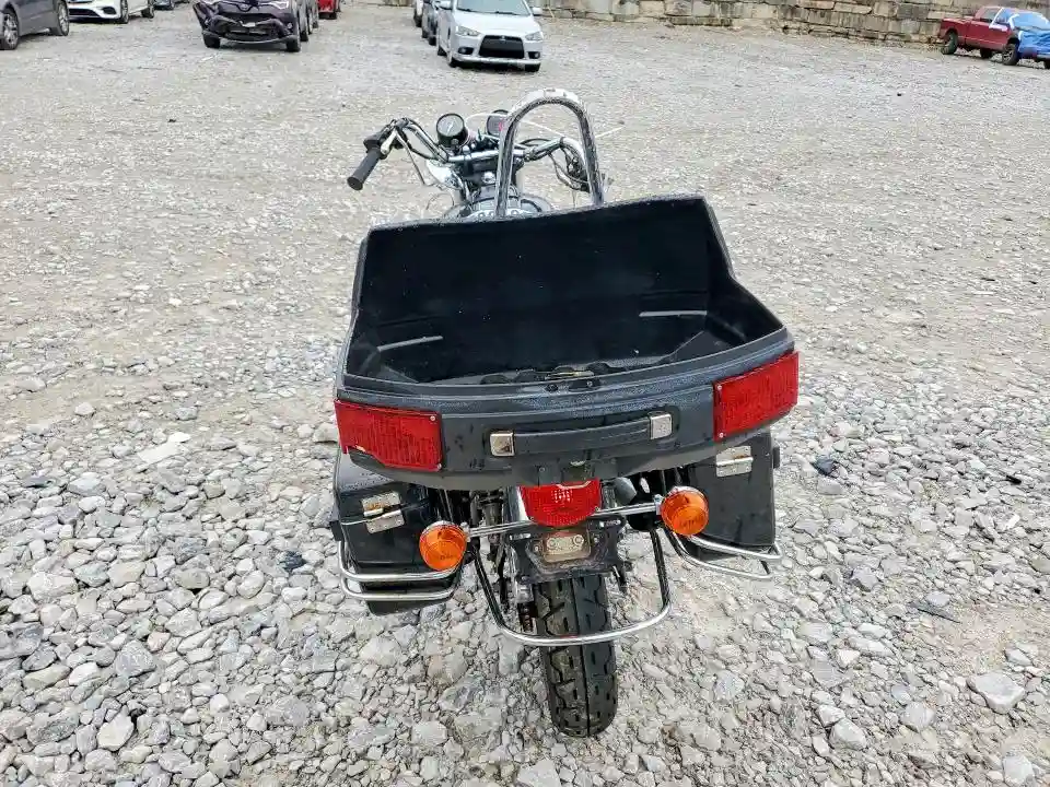 JH2NC0119BM100928 1981 HONDA CM CYCLE-3