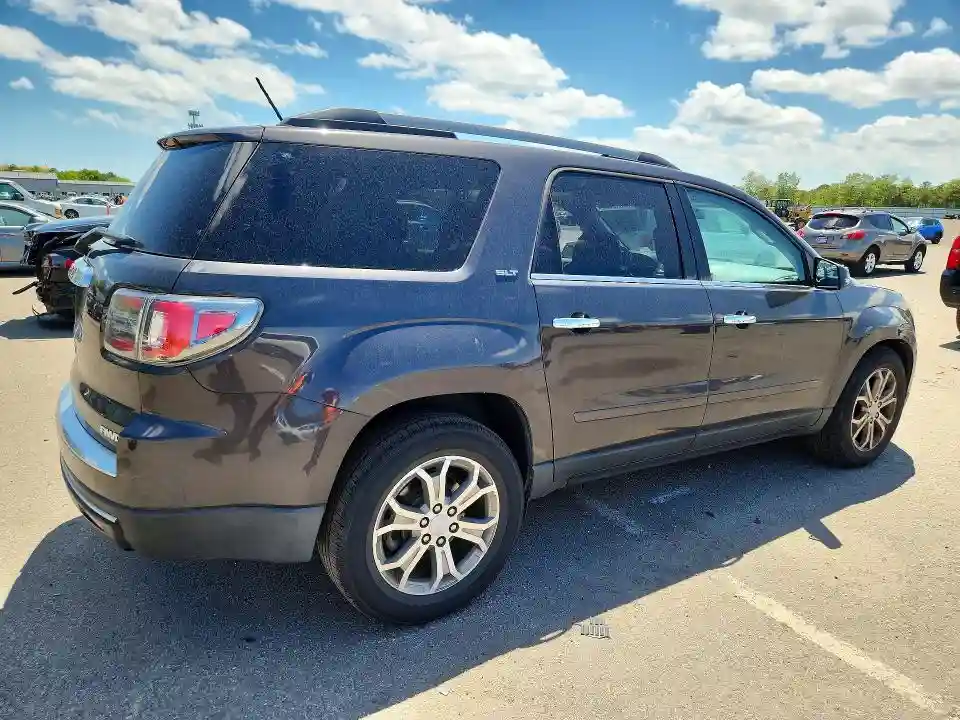 1GKKVSKD6EJ100793 2014 GMC ACADIA-2