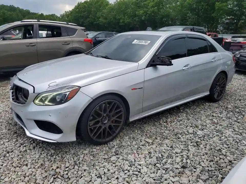 WDDHF9BB4EA911153 2014 MERCEDES-BENZ E-CLASS-0