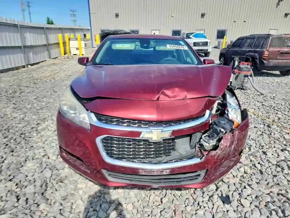 1G11C5SA7GF159273 2016 CHEVROLET MALIBU-4