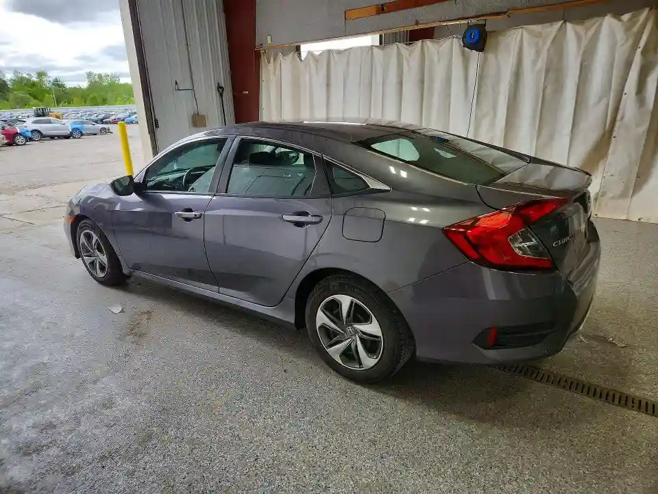 2HGFC2F60KH513127 2019 HONDA CIVIC-1