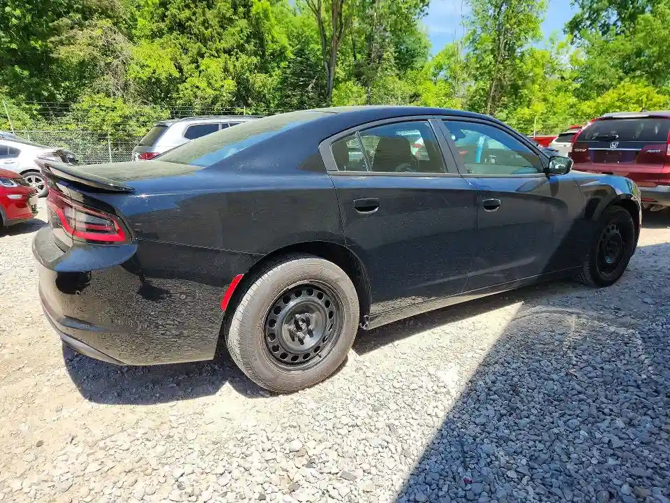 2C3CDXKT6GH175428 2016 DODGE CHARGER-2