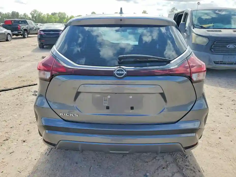 3N1CP5BV2RL583916 2024 NISSAN KICKS-5