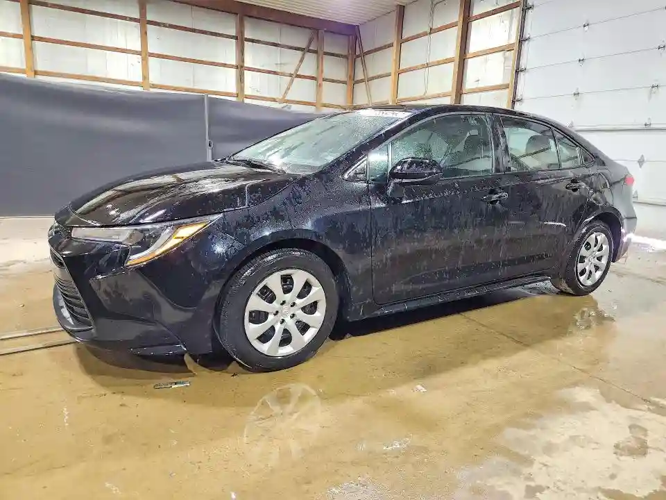 5YFB4MDE3SP239089 2025 TOYOTA COROLLA-0