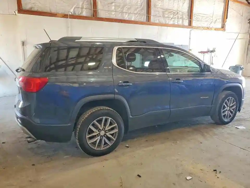 1GKKNSLS4KZ157343 2019 GMC ACADIA-2