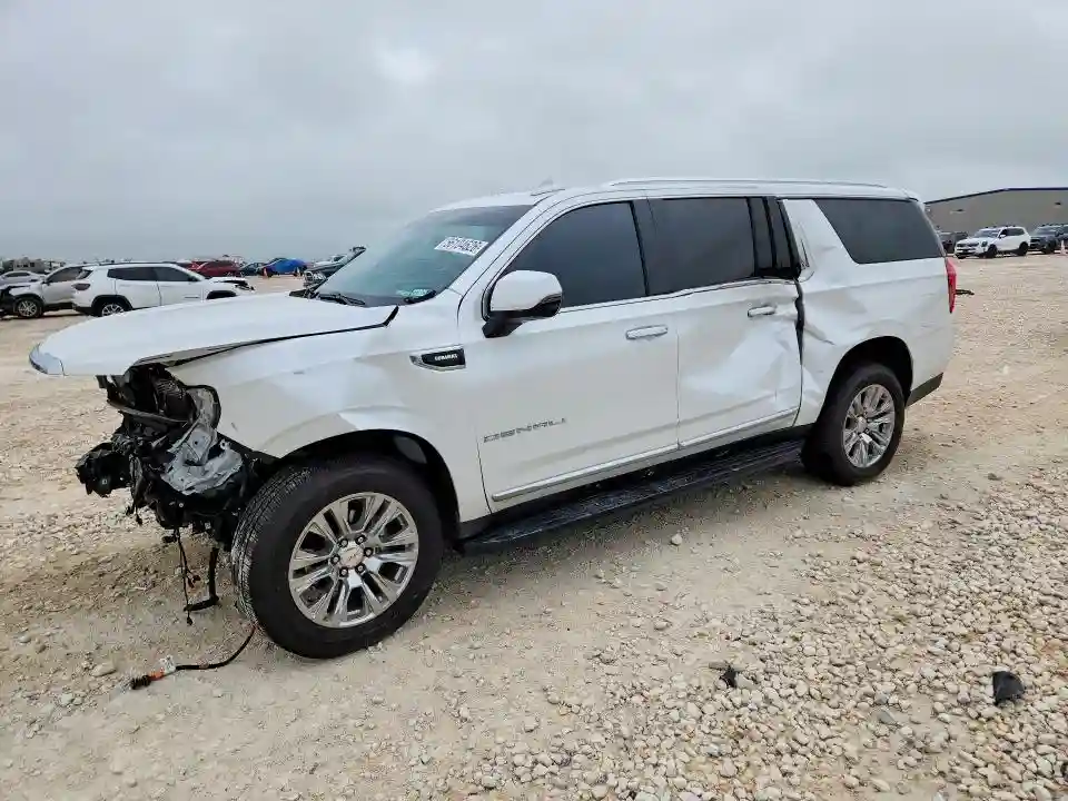 1GKS2JKT1PR484836 2023 GMC YUKON-0