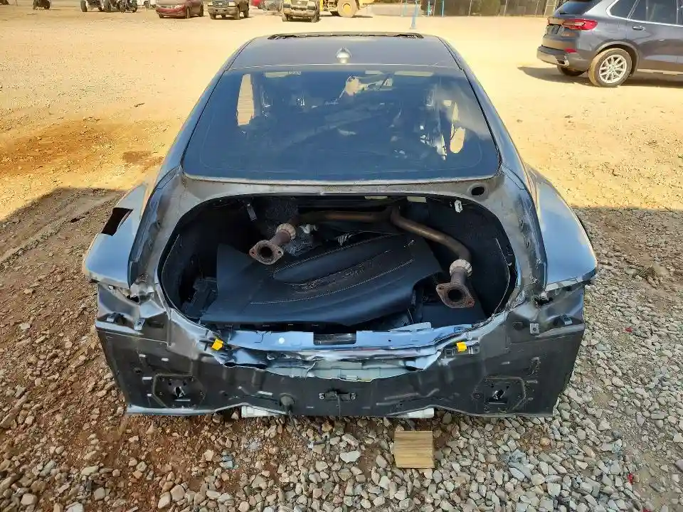 JN1EV7EL6JM391932 2018 INFINITI Q60-5