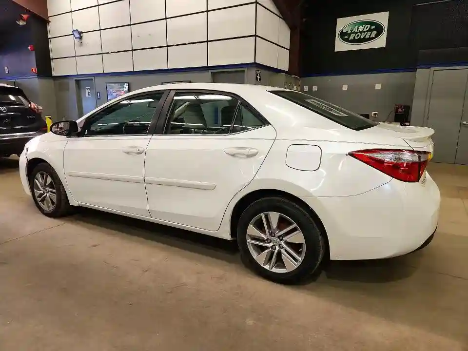 5YFBPRHE1EP162306 2014 TOYOTA COROLLA-1