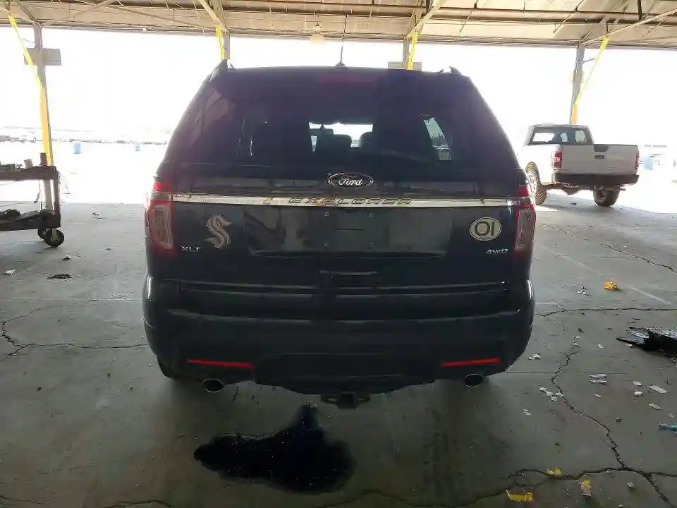 1FM5K8D82DGB58878 2013 FORD EXPLORER-5