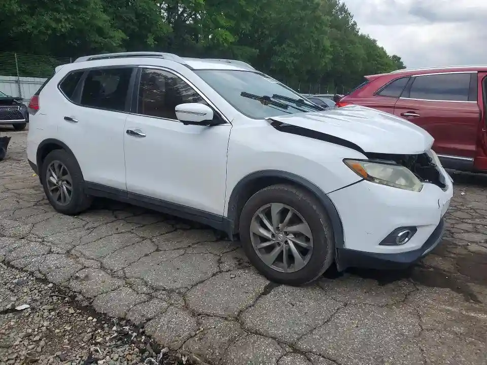 5N1AT2MT8EC804933 2014 NISSAN ROGUE-3