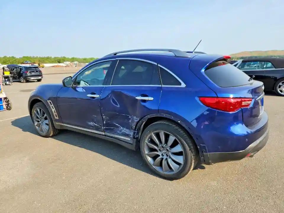 JN8AS1MW6CM151395 2012 INFINITI FX35-1