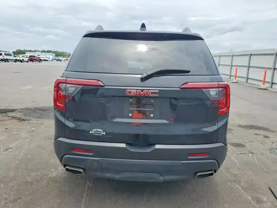 1GKKNKL40PZ162838 2023 GMC ACADIA-5