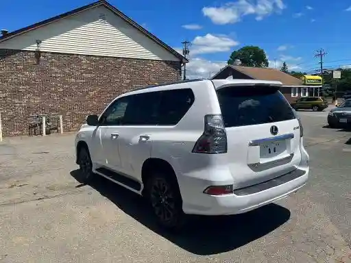 JTJAM7BXXP5372502 2023 LEXUS GX-1