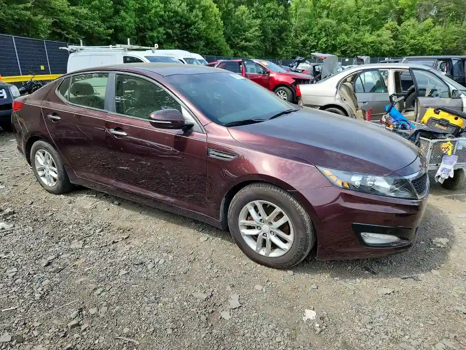 5XXGM4A78CG082200 2012 KIA OPTIMA-3