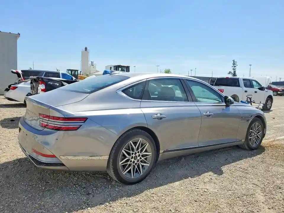 KMTGA4SC2TU313477 2026 GENESIS G80-2