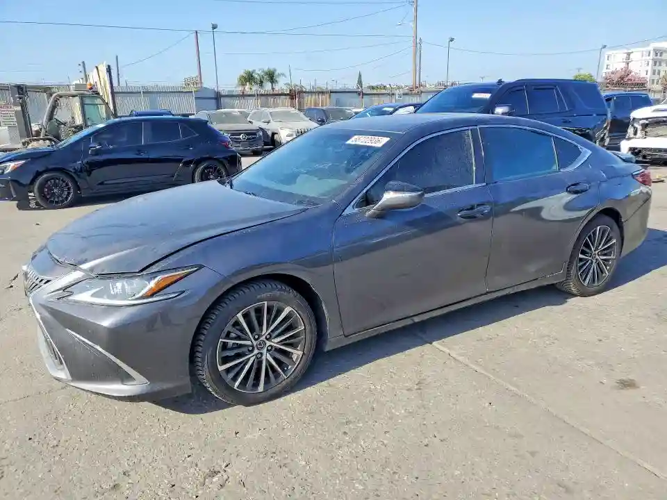 58ADA1C1XPU030526 2023 LEXUS ES300-0