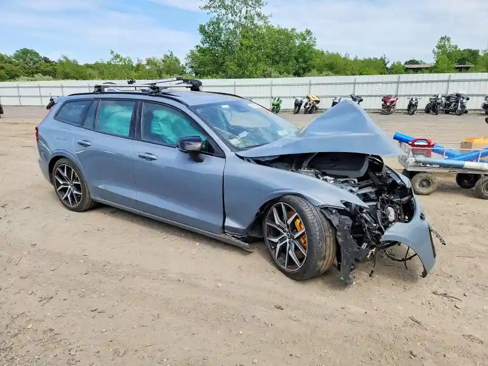 YV1H60EP6P1543696 2023 VOLVO V60-3