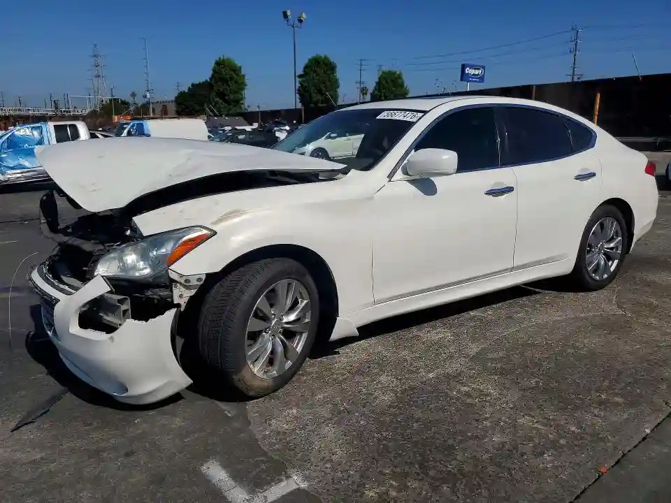 JN1BY1AP3CM335773 2012 INFINITI M37 BASE-0