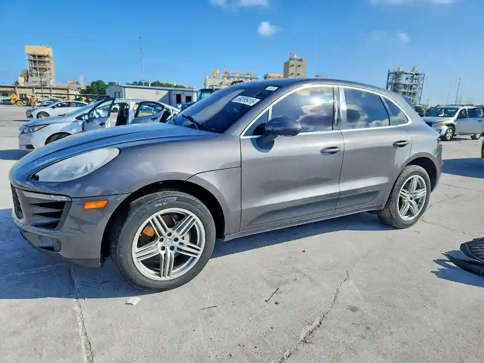 WP1AB2A5XGLB47521 2016 PORSCHE MACAN-0