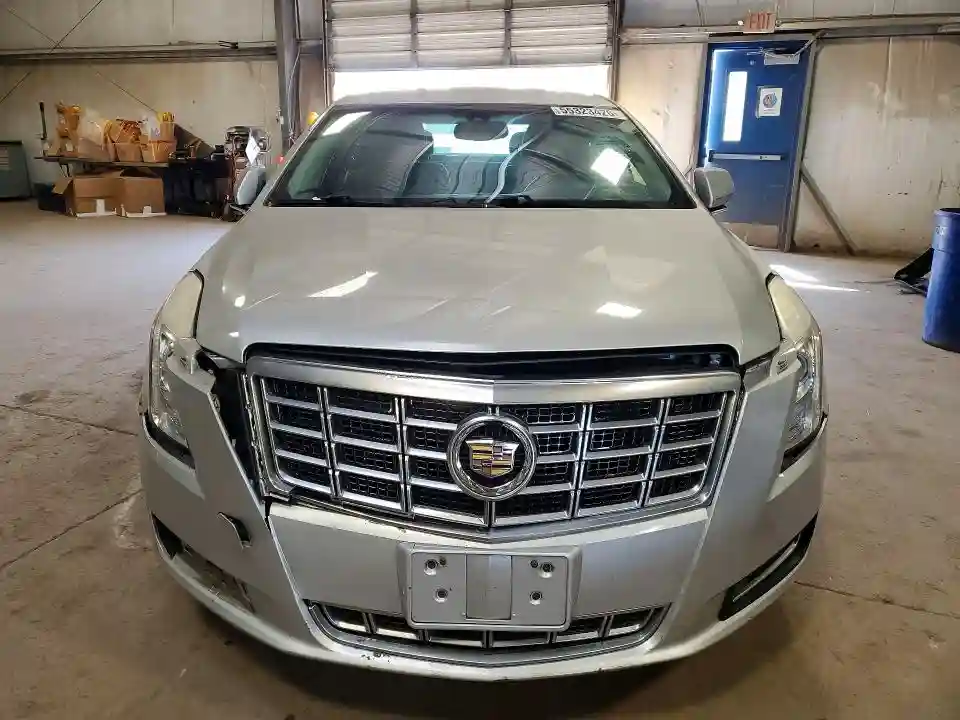 2G61N5S33D9216546 2013 CADILLAC XTS-4