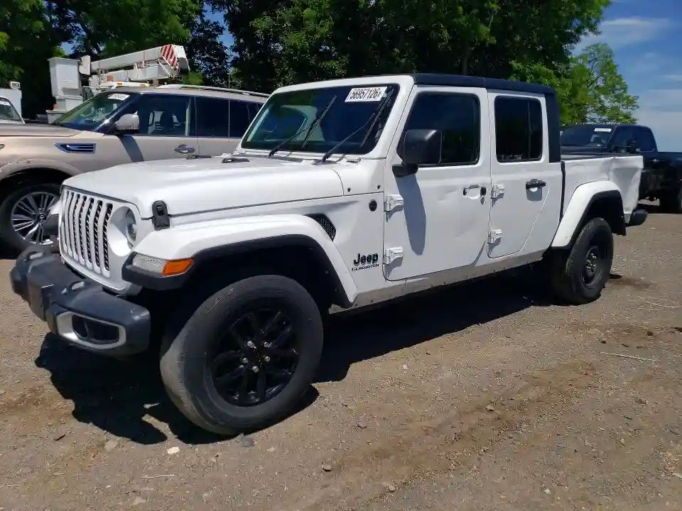 1C6HJTAG3NL163736 2022 JEEP GLADIATOR-0