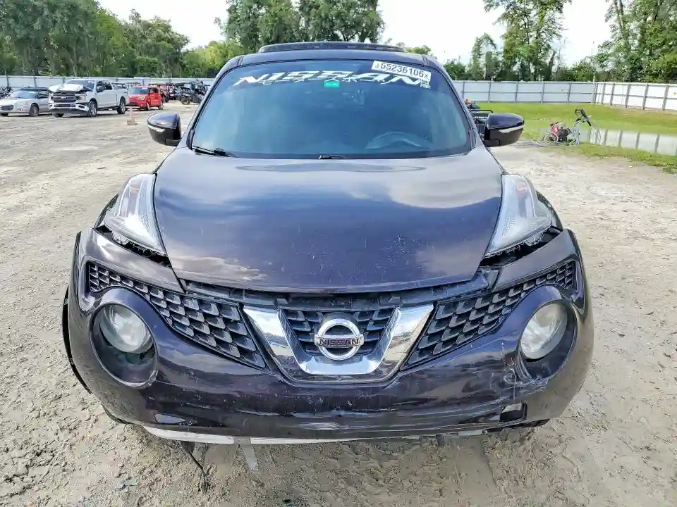 JN8AF5MR5GT610174 2016 NISSAN JUKE-4