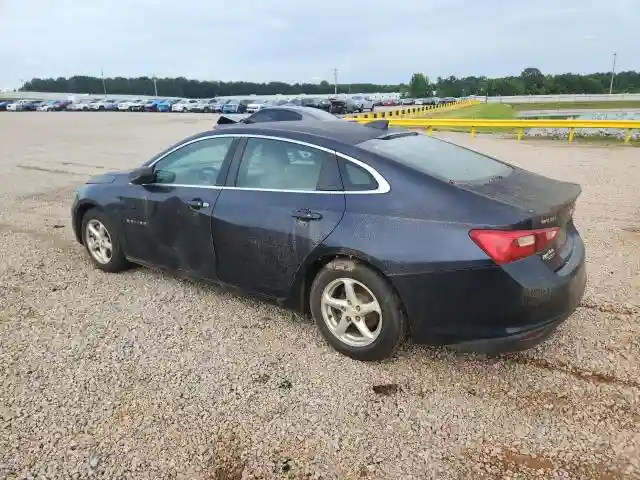 1G1ZB5ST0HF103328 2017 CHEVROLET MALIBU-1