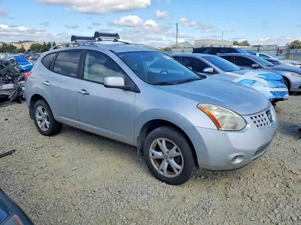 JN8AS5MV4AW130724 2010 NISSAN ROGUE-3