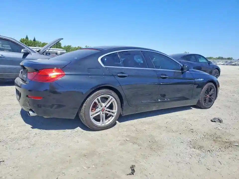 WBA6B8C53ED452743 2014 BMW 6 SERIES-2