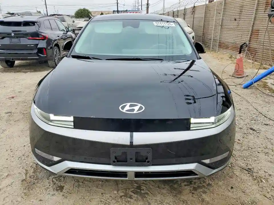 KM8KN4DE2RU339142 2024 HYUNDAI IONIQ-4