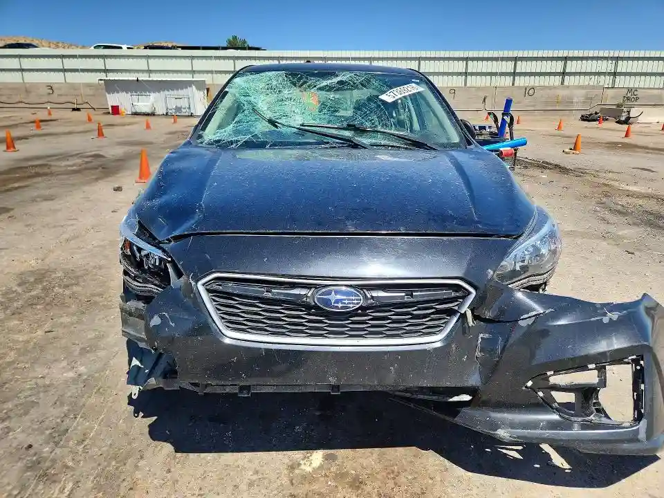 4S3GKAA65H3613839 2017 SUBARU IMPREZA-4
