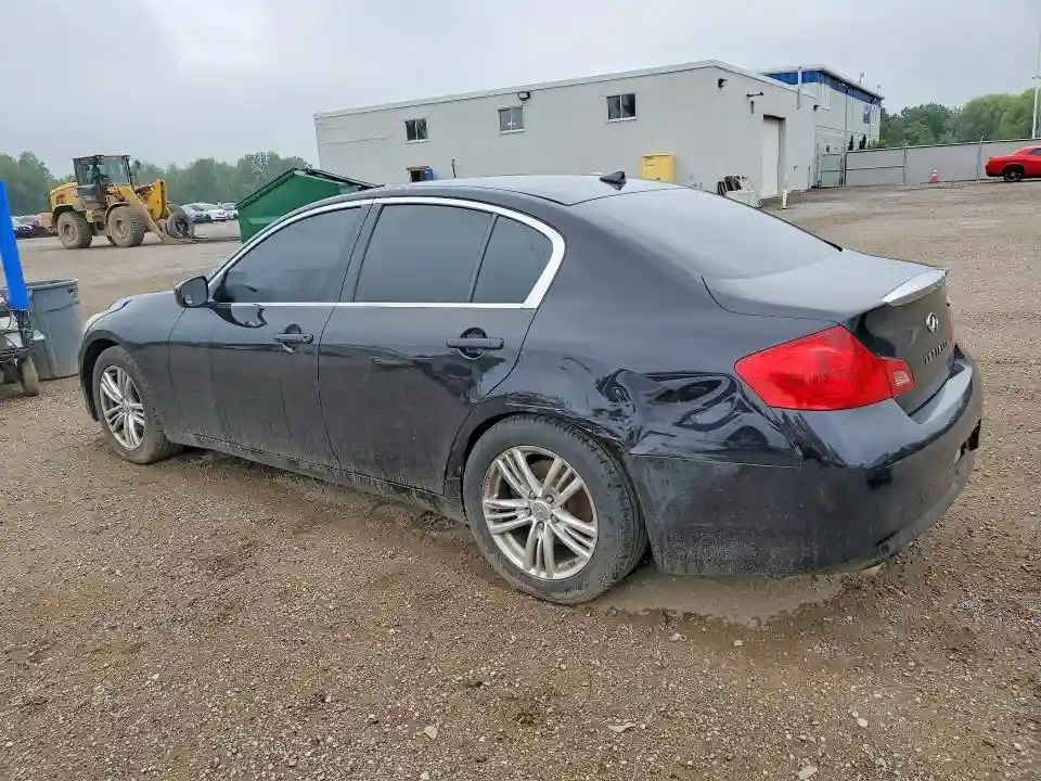 JN1DV6APXBM604123 2011 INFINITI G25-1