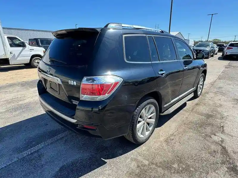 JTEDC3EH0D2015337 2013 TOYOTA HIGHLANDER-3