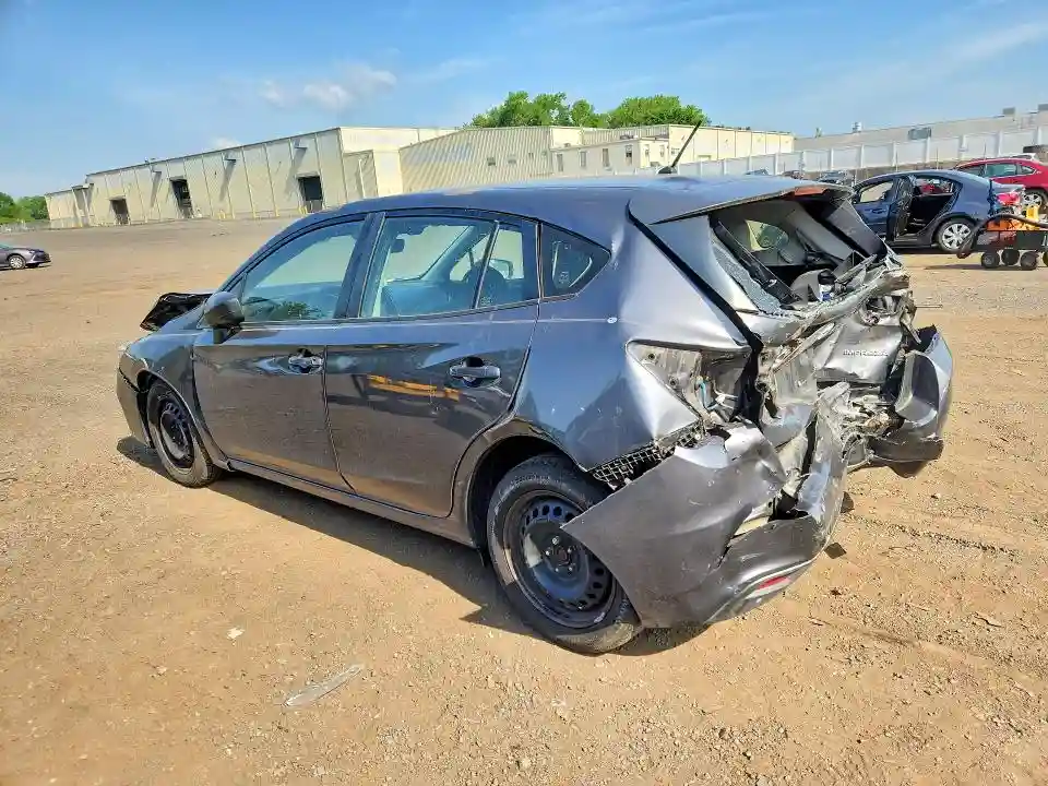 4S3GTAB68K3723514 2019 SUBARU IMPREZA-1