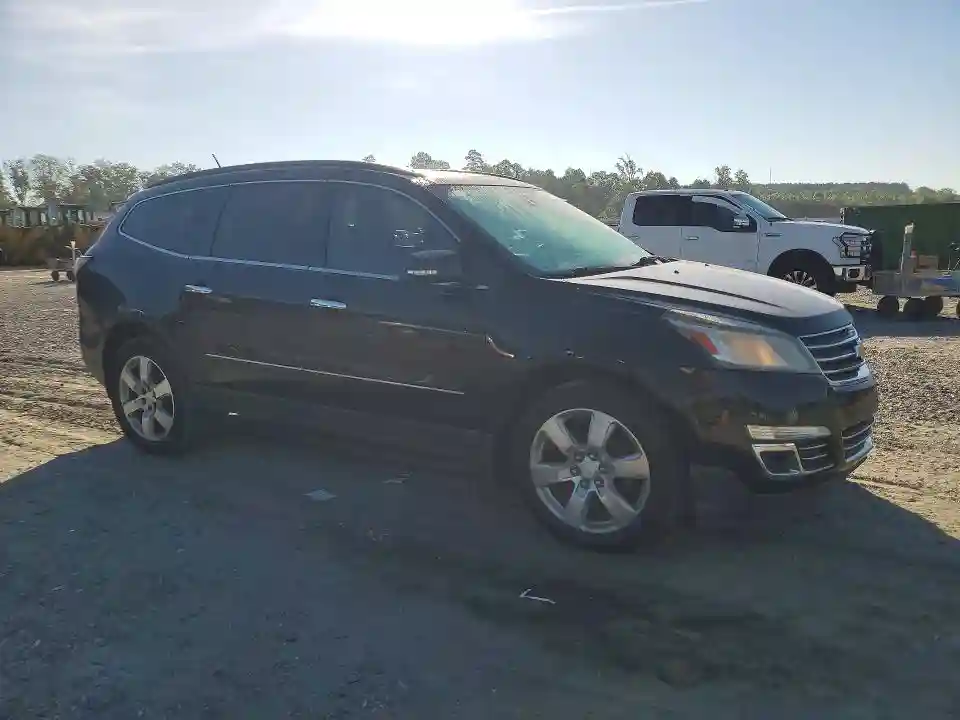 1GNKRJKD9GJ147854 2016 CHEVROLET TRAVERSE-3