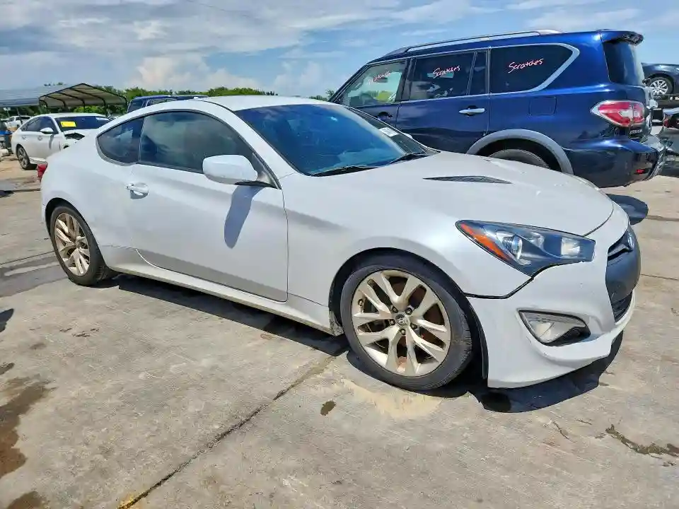 KMHHT6KD4EU120926 2014 HYUNDAI GENESIS-3